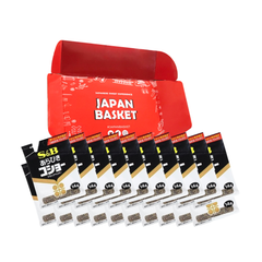 Japanese Sb Pepper in Bag | Japanbasket Box Edition