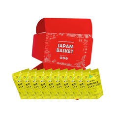 Japanese Ogawa Seikyu Hokkaido Daichi Hirobiro Corn Tea | Japanbasket Box Edition