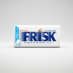 Bulk Kracie Frisk Peppermint - Japanbasket Box Edition