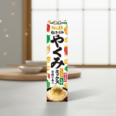 Japanese SB Foods Coarse Kumi Mix - Japanbasket Box Edition
