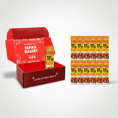 Japanese House Curry Partner Sweet Umami Paste - Japanbasket Box Edition
