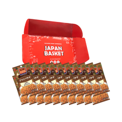 Japanese S&B Seasoning Jambalaya - Japanbasket Box Edition
