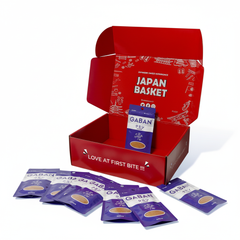 Japanese House GABAN Cumin Bag | Japanbasket Box Edition