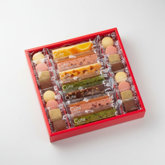 Japanese Nakajima Taishodo Cute Selection - 1 Pieces Japanbasket Box Edition