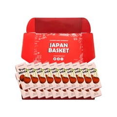 Japanese True MintsTRM013CH - Japanbasket Box Edition