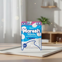 Japanese Kanro Maloche Yogurt Soda Flavor | Japanbasket Box Edition