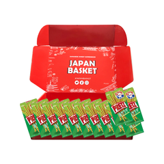 Japanese Pretz Delicious Salad - Japanbasket Box Edition