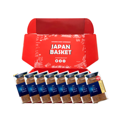 Japanese AGF A Bit of Luxury Coffee Shop Special Blend | Japanbasket Box Edition