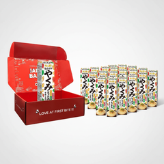 Japanese SB Foods Coarse Kumi Mix - Japanbasket Box Edition