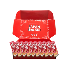 Traditional Japanese House Neri Spice Spice Spicy Cod Roe Paste - Japanbasket Box Packaging