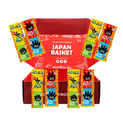 Japanese Tohato Kokushi Potato Umai Taste - Japanbasket Box Edition