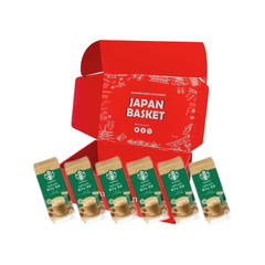 Japanese Nestle Starbucks Premium Mix Cafe Latte - Japanbasket Box Edition