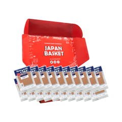 Japanese Kyoritsu Foods Cinnamon - Japanbasket Box Edition