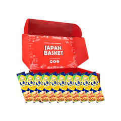 Traditional Japanese House Lemon Paste - Japanbasket Box Packaging