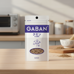 Traditional Japanese House GABAN Cumin Hole Bag - Japanbasket Box Packaging