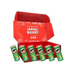 Japanese Pringles Sour Cream & Onion - Japanbasket Box Edition