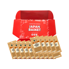 Japanese SB Foods Organic Spice Organic Cinnamon | Japanbasket Box Edition