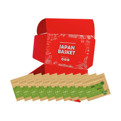 Japanese N.HARVEST Organic Curry Spice - Japanbasket Box Edition