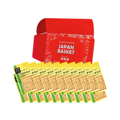Japanese エスビー食品菜館 フライドガーリック（油蒜酥） - Japanbasket Box Edition