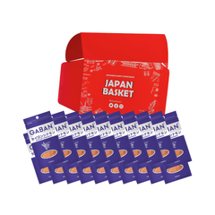 House GABAN Ceylon Cinnamon Bag - Japanbasket Box Edition