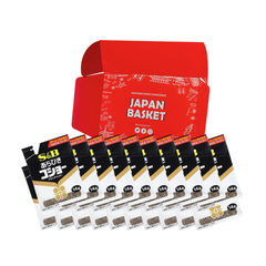Japanese Sb Pepper in Bag | Japanbasket Box Edition