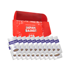Traditional Japanese House GABAN Cumin Hole Bag - Japanbasket Box Packaging