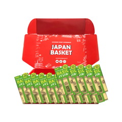 Japanese Sb Foods Stick Spice Basil - Japanbasket Box Edition