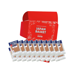 Japanese Kyoritsu Foods Cinnamon - Japanbasket Box Edition