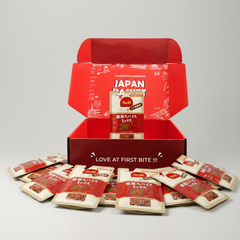 Japanese S&B Bagged Spice Mix - Japanbasket Box Edition