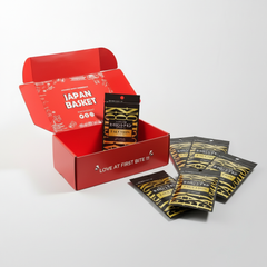 Japanese FAUCHON Spice, Ceylon Cinnamon Powder - Japanbasket Box Edition
