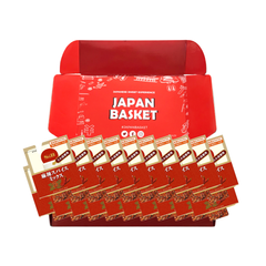 Japanese S&B Bagged Spice Mix - Japanbasket Box Edition