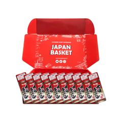 Japanese S&B Shichimi Karashi | Japanbasket Box Edition