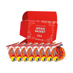 Traditional Japanese Ajinomoto Hondashi - Japanbasket Box Packaging