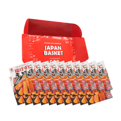 Japanese Higashimaru Soy Sauce Without Frying Tewabaki Seasoning | Japanbasket Box Edition