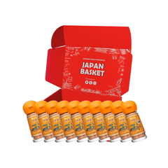 Japanese S&B Cinnamon (Powder) - Japanbasket Box Edition