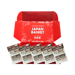 Japanese Fujisawa Almond Fish | Japanbasket Box Edition