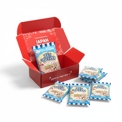 Japanese Eiwa Petit Marshmallow - Japanbasket Box Edition