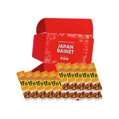 Japanese House Curry Partner Sweet Umami Paste - Japanbasket Box Edition