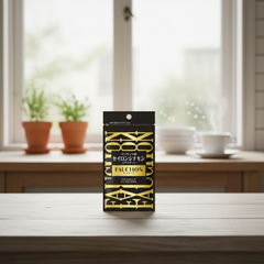 Japanese FAUCHON Spice, Ceylon Cinnamon Powder - Japanbasket Box Edition