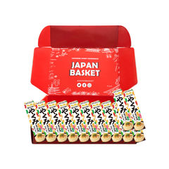 Japanese SB Foods Coarse Kumi Mix - Japanbasket Box Edition
