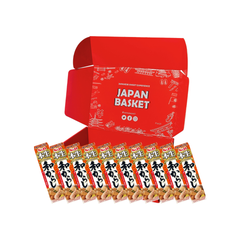 Japanese S&B Honsei Japanese Mustard | Japanbasket Box Edition