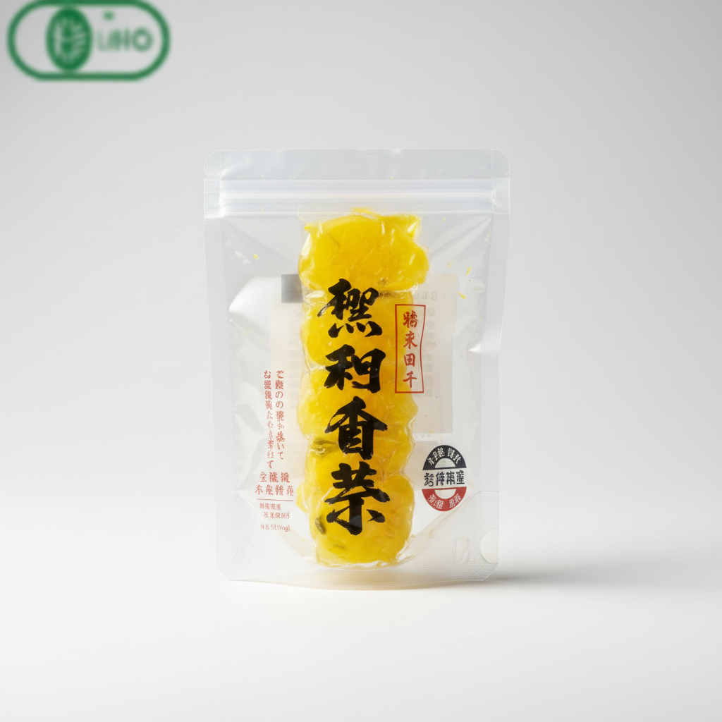 Japanese Domestic Organic Cultivation Musou Bancha Tea Bag | Japanbasket Box Edition