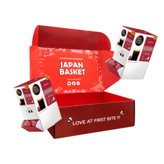 Japanese Nescafe Dolce Gusto Exclusive Capsule, Mocha Blend - 2 Pieces Japanbasket Box Edition