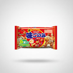 Traditional Japanese Bourbon Ajigosomi Family - Japanbasket Box Packaging
