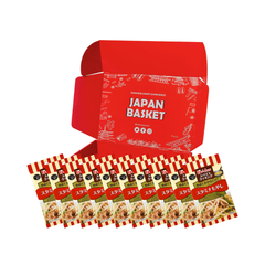 Japanese House Spice Cooking Stamina Bean Sprouts - Japanbasket Box Edition