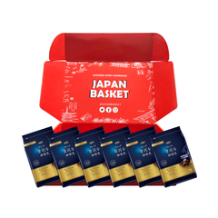 Japanese AGF A Little Luxury Coffee Shop Regular Coffee Special Blend | Japanbasket Box Edition