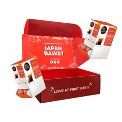 Japanese Nestle Dolce Gusto Special Capsule, Regular Blend - 2 Pieces Japanbasket Box Edition