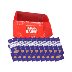 House GABAN Ceylon Cinnamon Bag - Japanbasket Box Edition