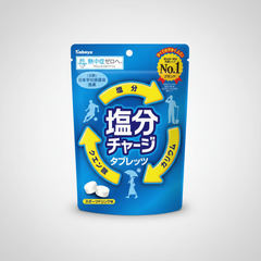 Bulk Kabaya Salt Charge Tabretts Collection (Japanbasket Box)