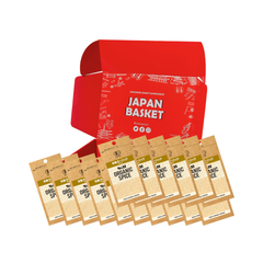 Japanese SB Foods Organic Spice Organic Garlic | Japanbasket Box Edition